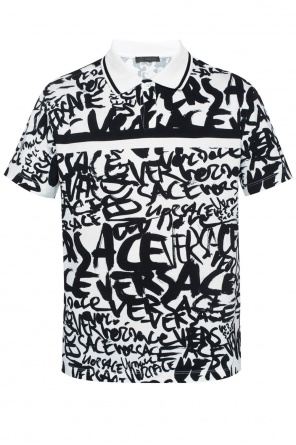 Printed logo, zdjęcie 1 Printed logo od Versace